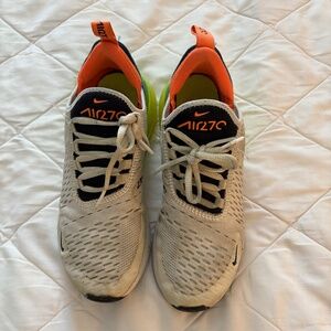 Nike Air Max 270